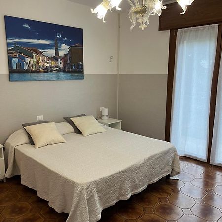 B&B Airport Venice Diego Tessera Dış mekan fotoğraf