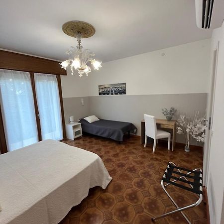 B&B Airport Venice Diego Tessera Dış mekan fotoğraf