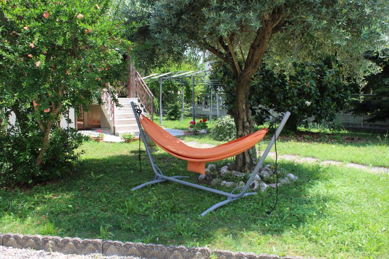 B&B Airport Venice Diego Tessera Dış mekan fotoğraf