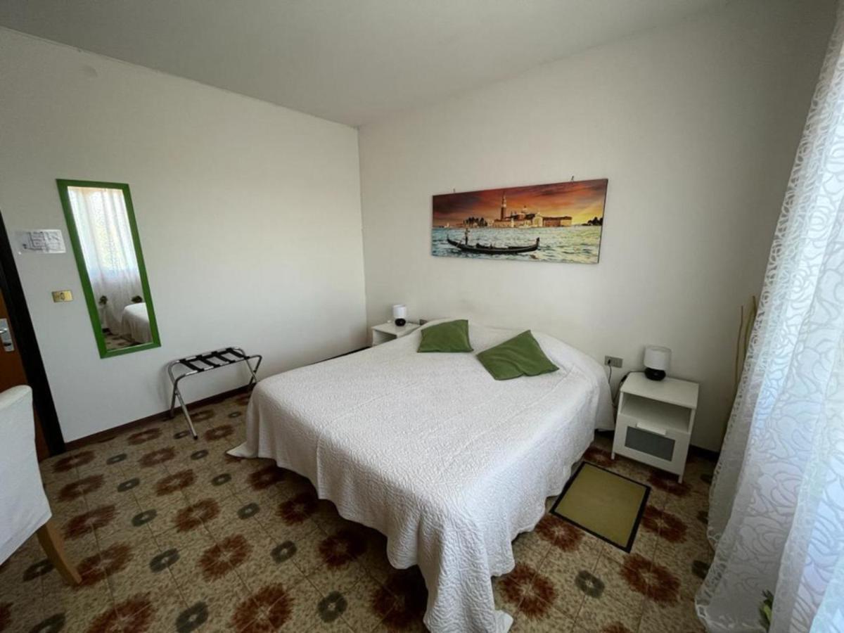 B&B Airport Venice Diego Tessera Dış mekan fotoğraf