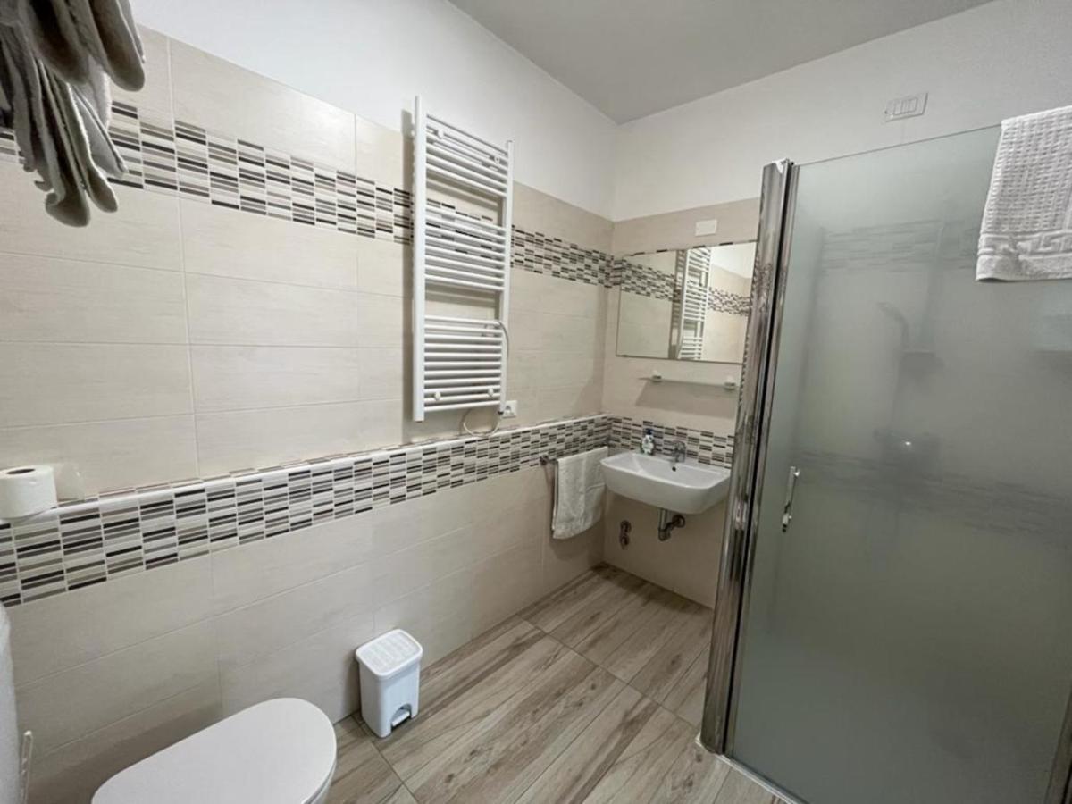 B&B Airport Venice Diego Tessera Dış mekan fotoğraf