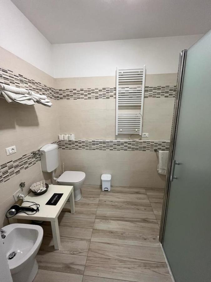 B&B Airport Venice Diego Tessera Dış mekan fotoğraf
