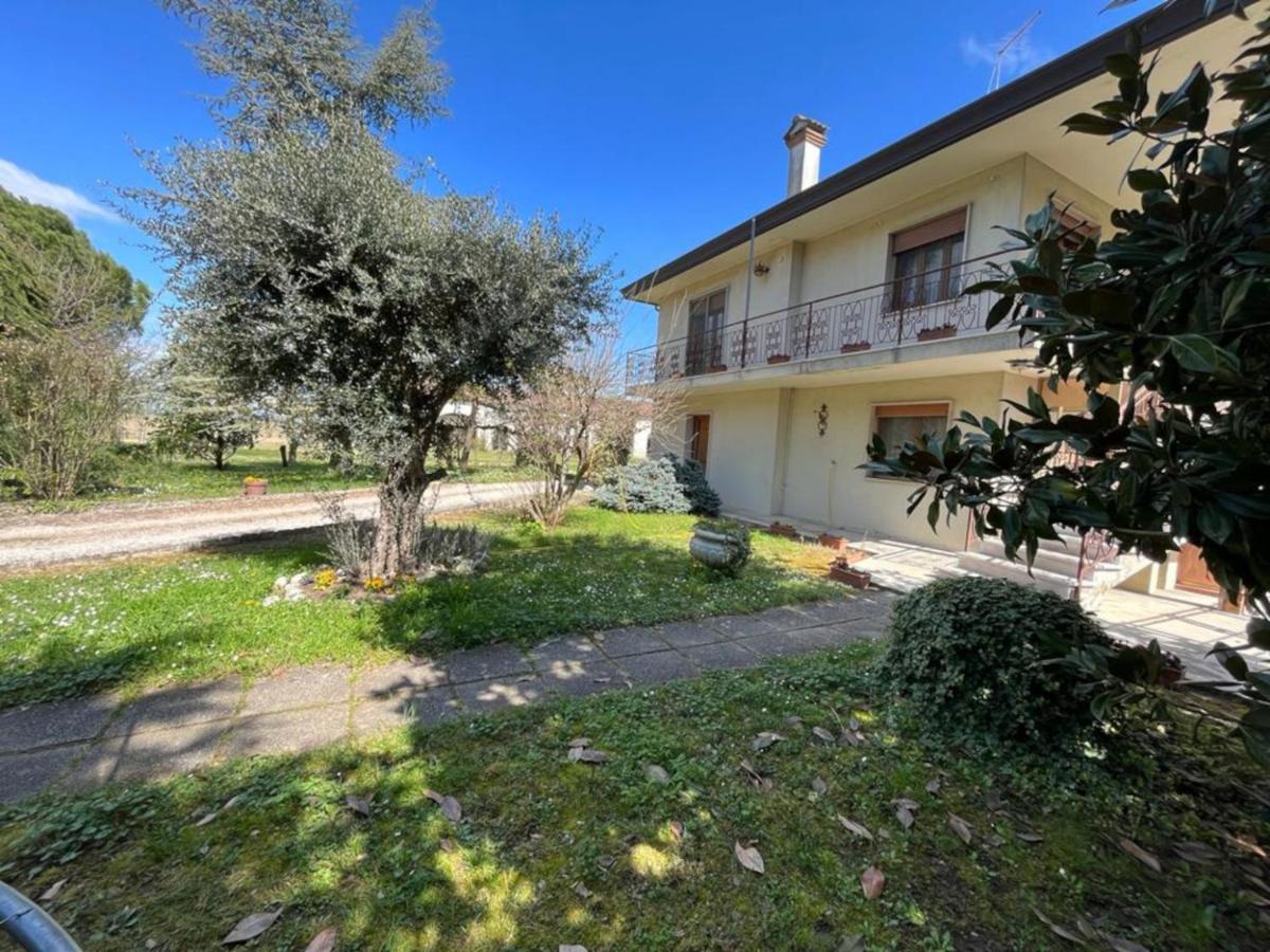 B&B Airport Venice Diego Tessera Dış mekan fotoğraf