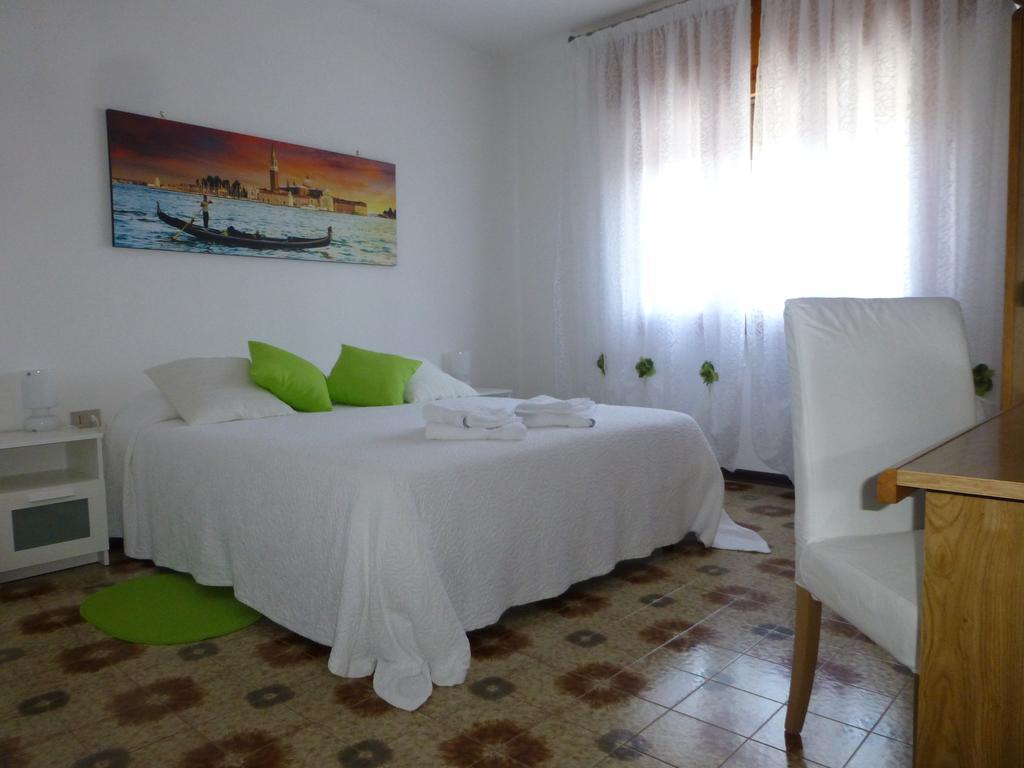 B&B Airport Venice Diego Tessera Oda fotoğraf