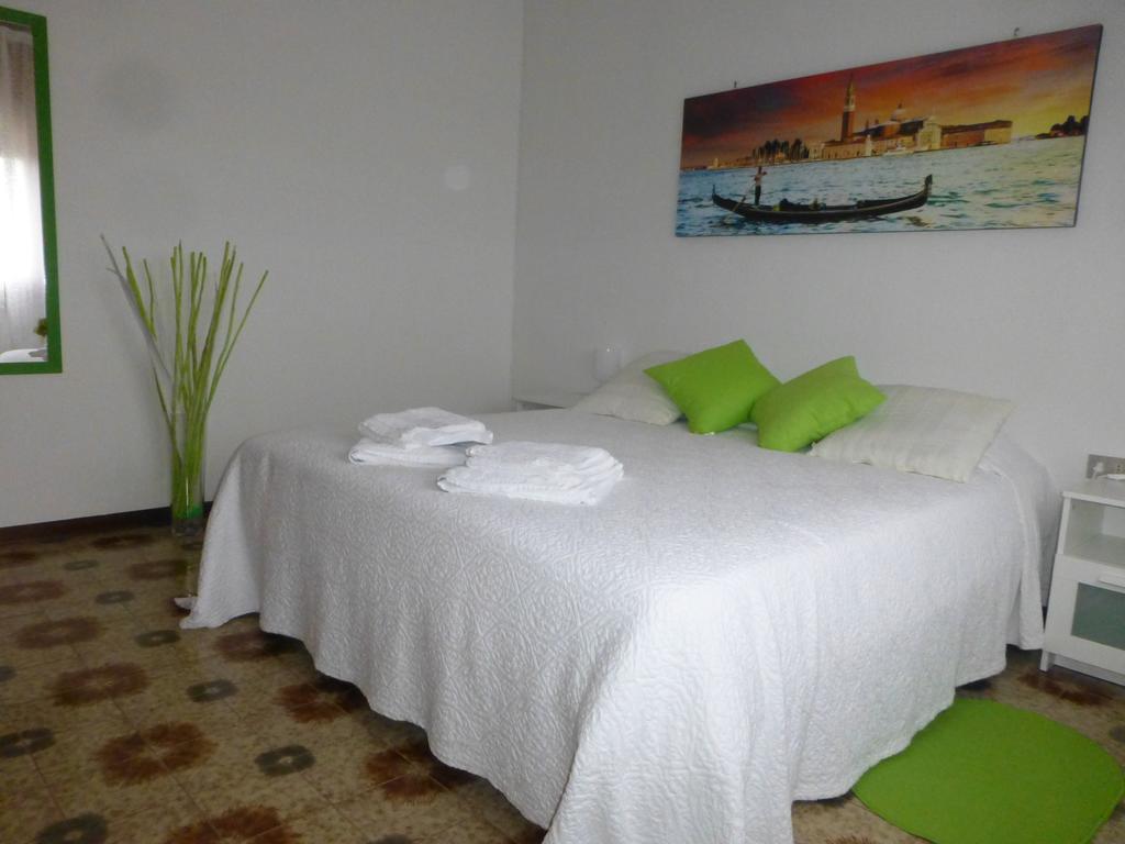 B&B Airport Venice Diego Tessera Oda fotoğraf