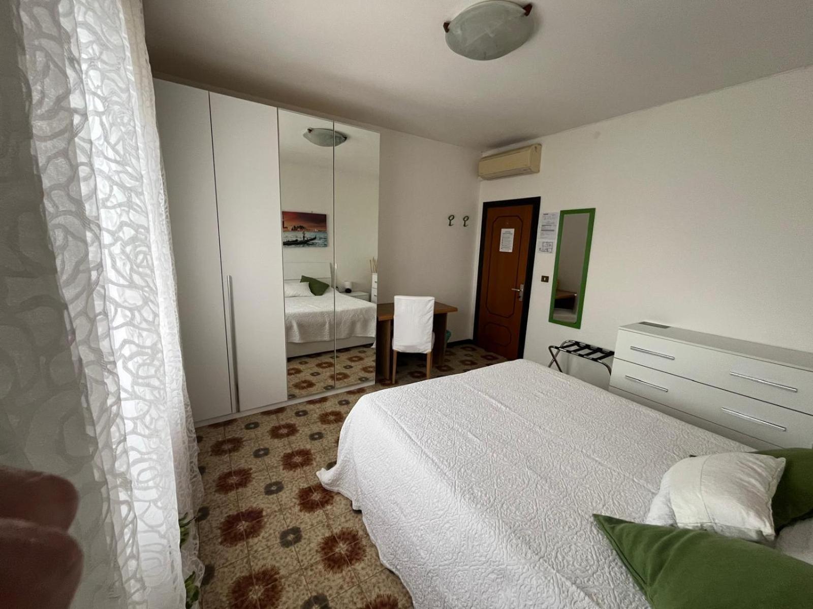 B&B Airport Venice Diego Tessera Dış mekan fotoğraf