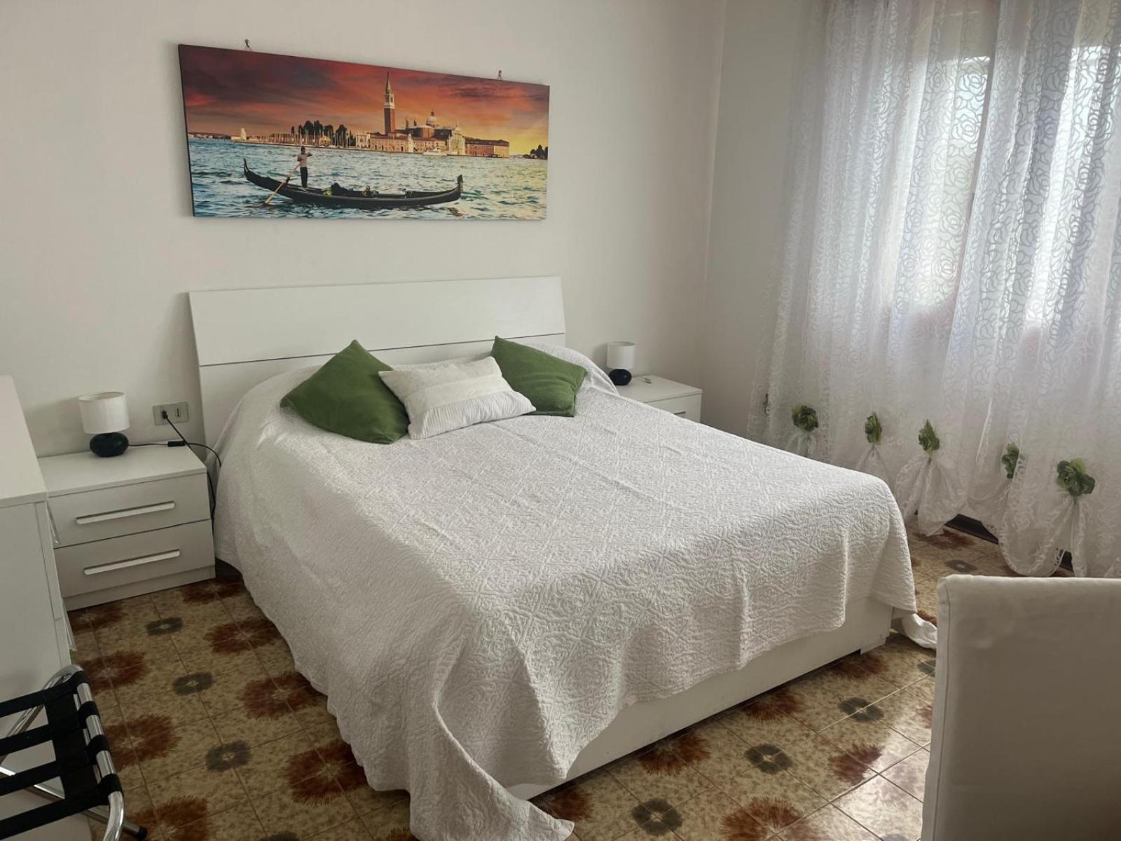 B&B Airport Venice Diego Tessera Dış mekan fotoğraf