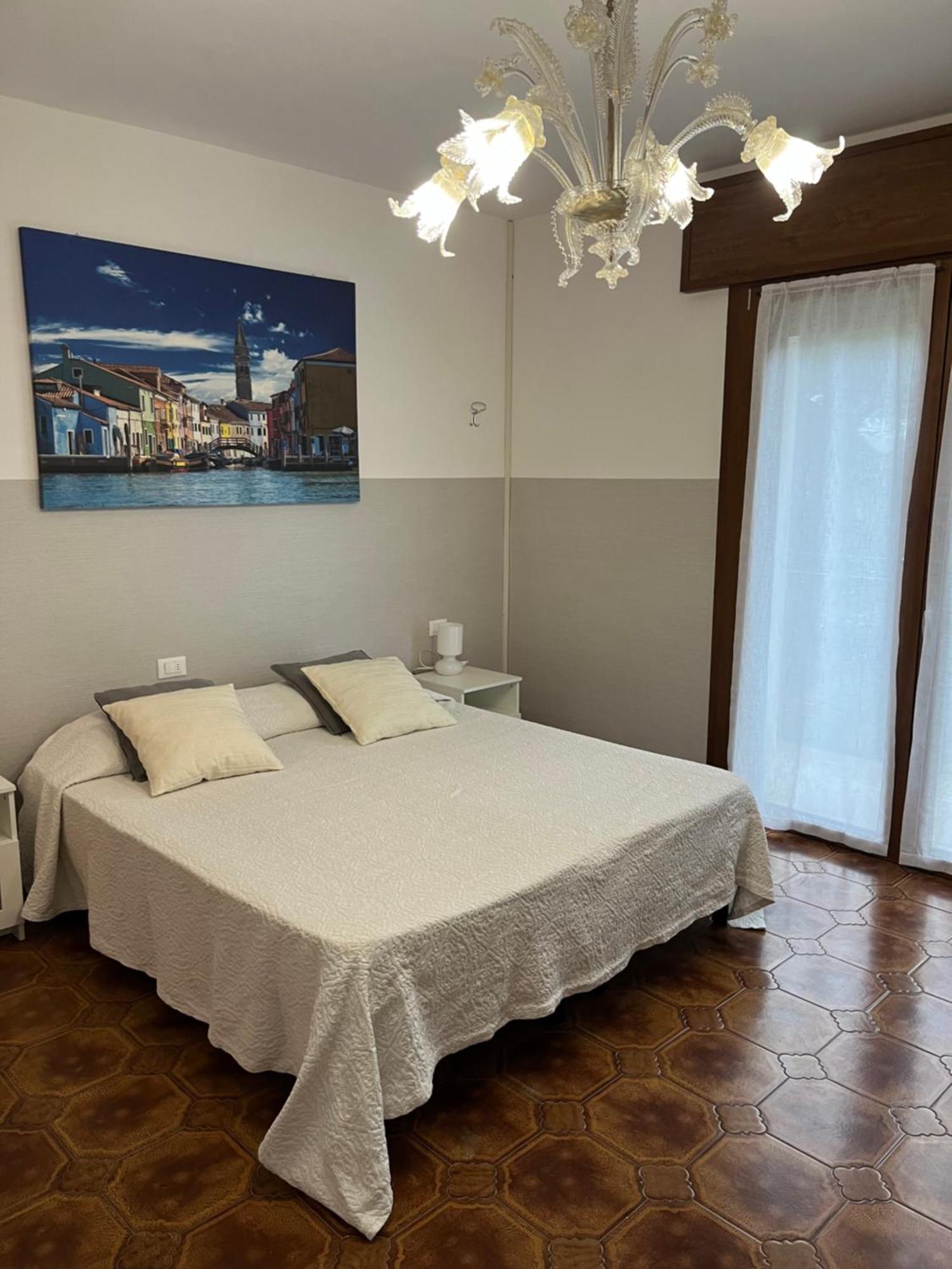 B&B Airport Venice Diego Tessera Dış mekan fotoğraf