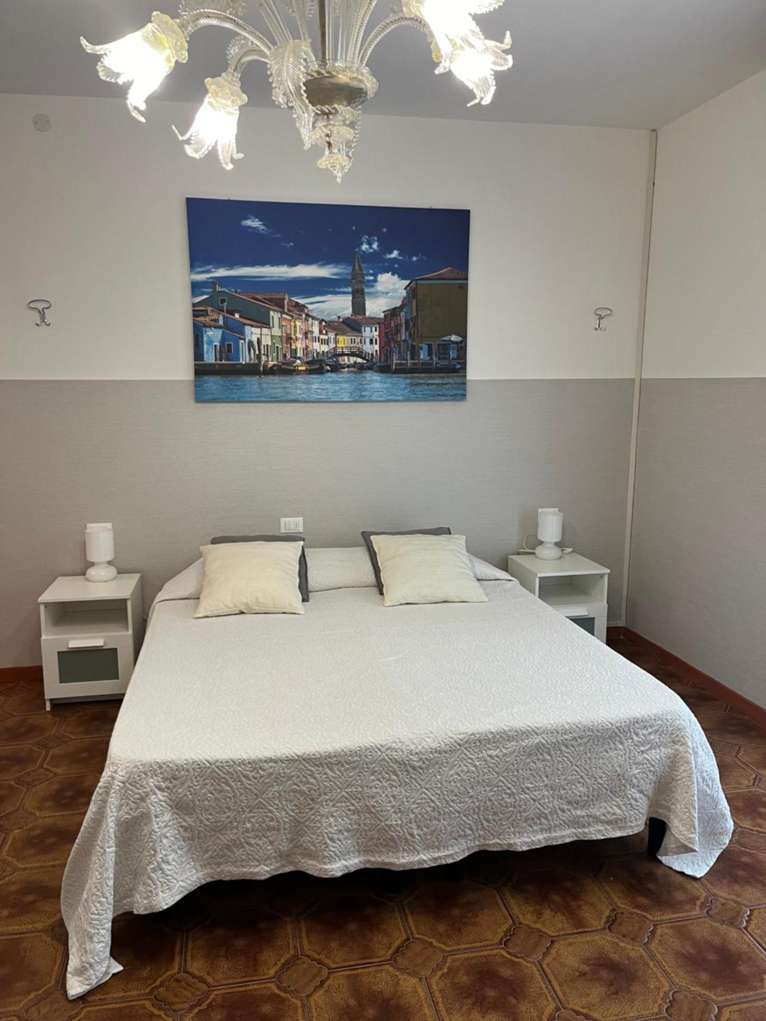 B&B Airport Venice Diego Tessera Dış mekan fotoğraf