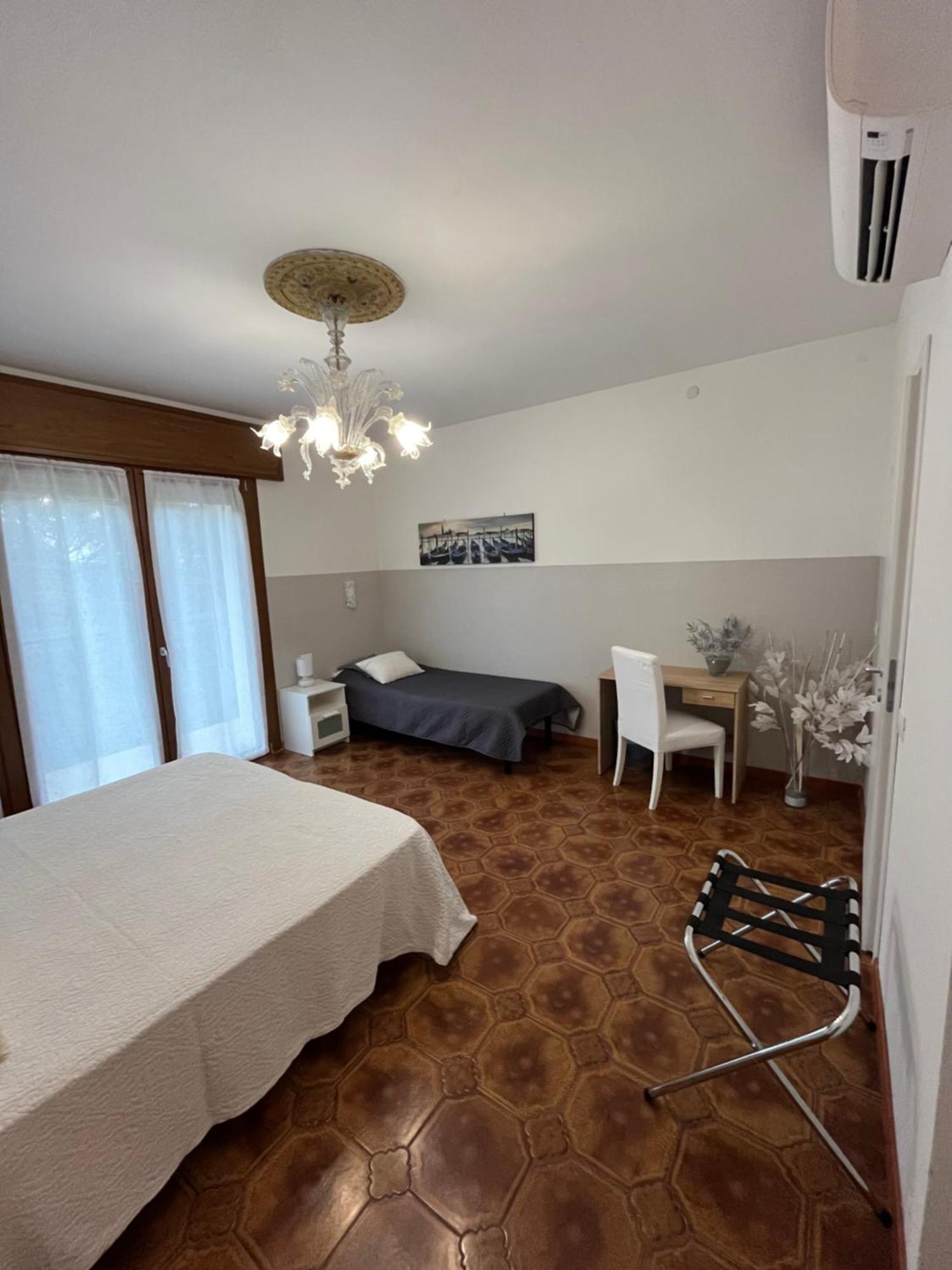 B&B Airport Venice Diego Tessera Dış mekan fotoğraf