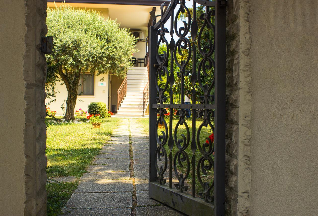 B&B Airport Venice Diego Tessera Dış mekan fotoğraf