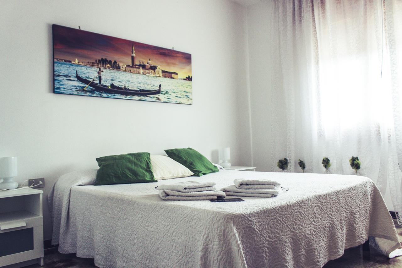 B&B Airport Venice Diego Tessera Dış mekan fotoğraf