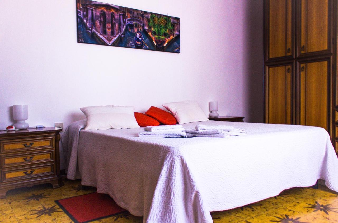 B&B Airport Venice Diego Tessera Dış mekan fotoğraf