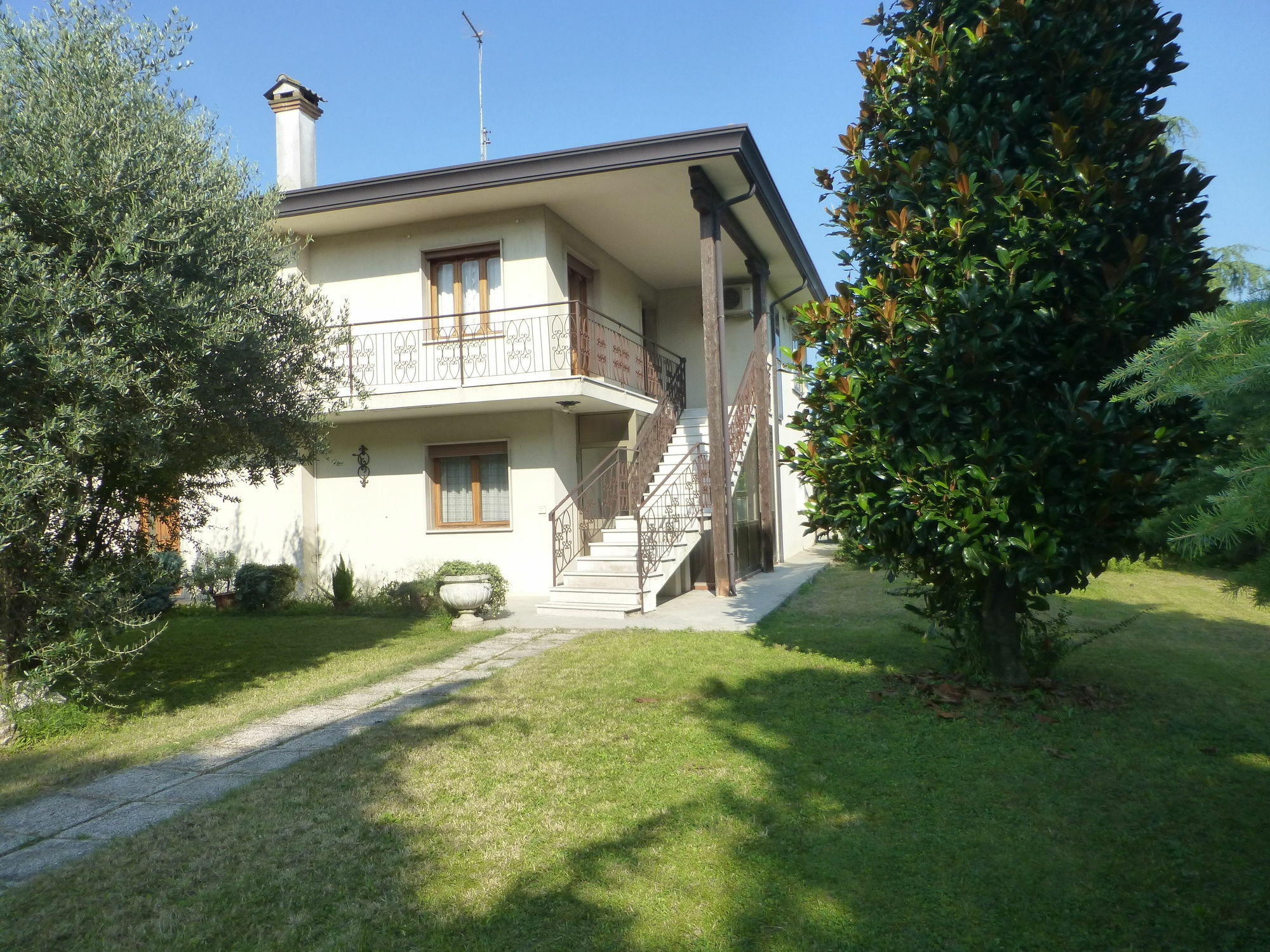 B&B Airport Venice Diego Tessera Dış mekan fotoğraf
