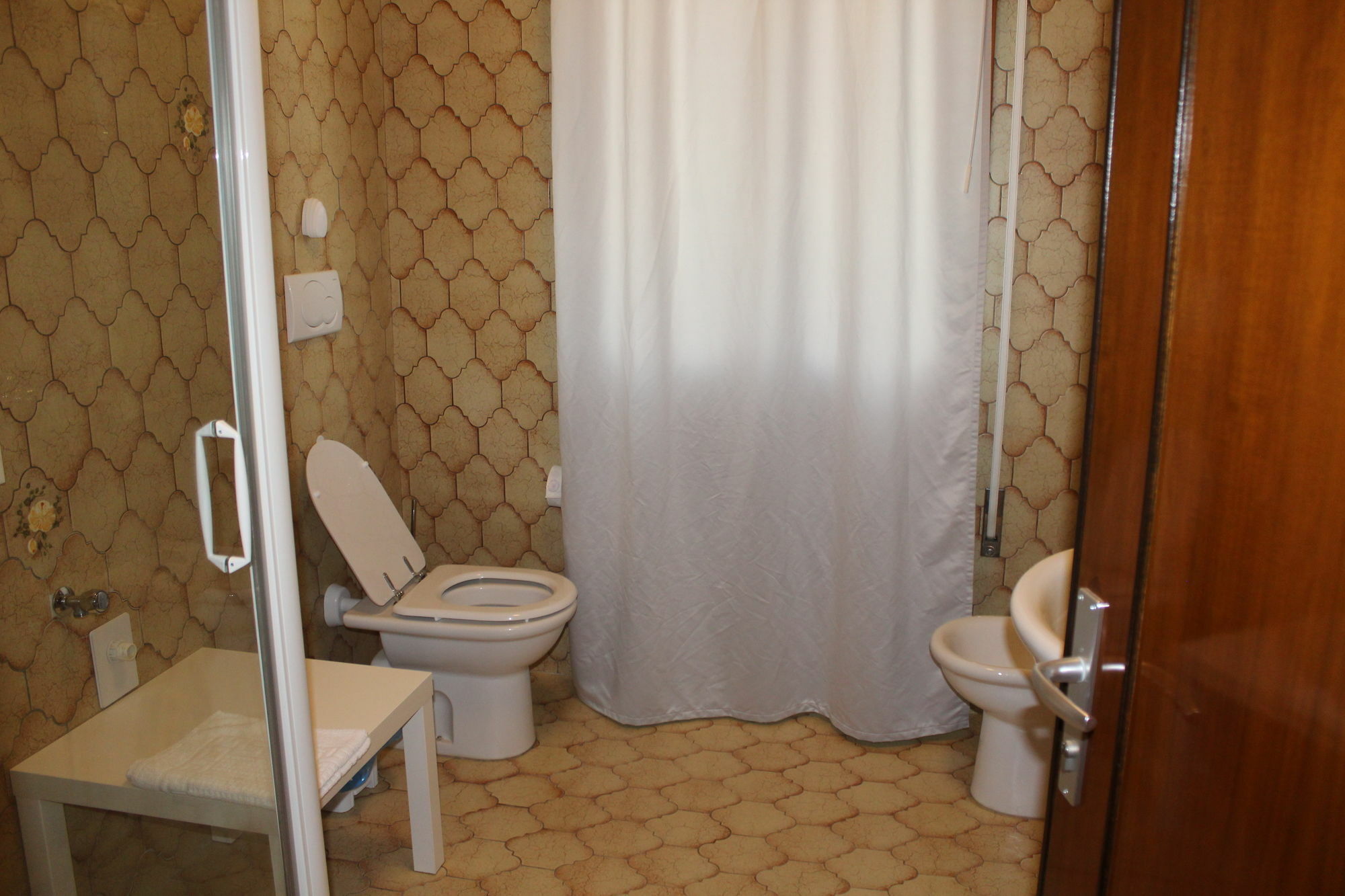 B&B Airport Venice Diego Tessera Dış mekan fotoğraf
