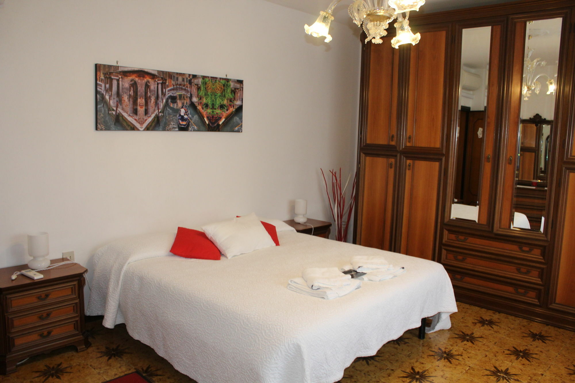 B&B Airport Venice Diego Tessera Dış mekan fotoğraf