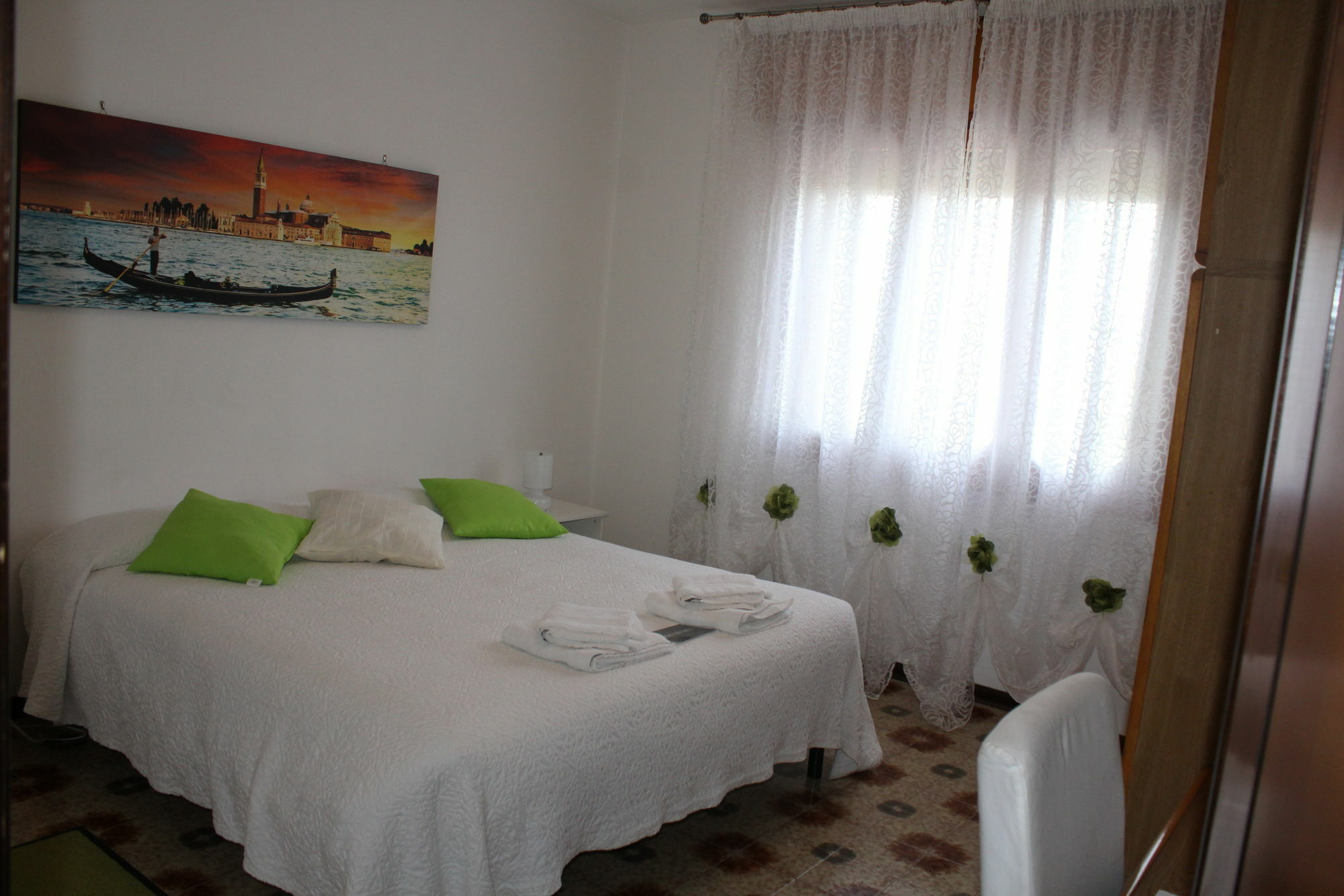 B&B Airport Venice Diego Tessera Dış mekan fotoğraf