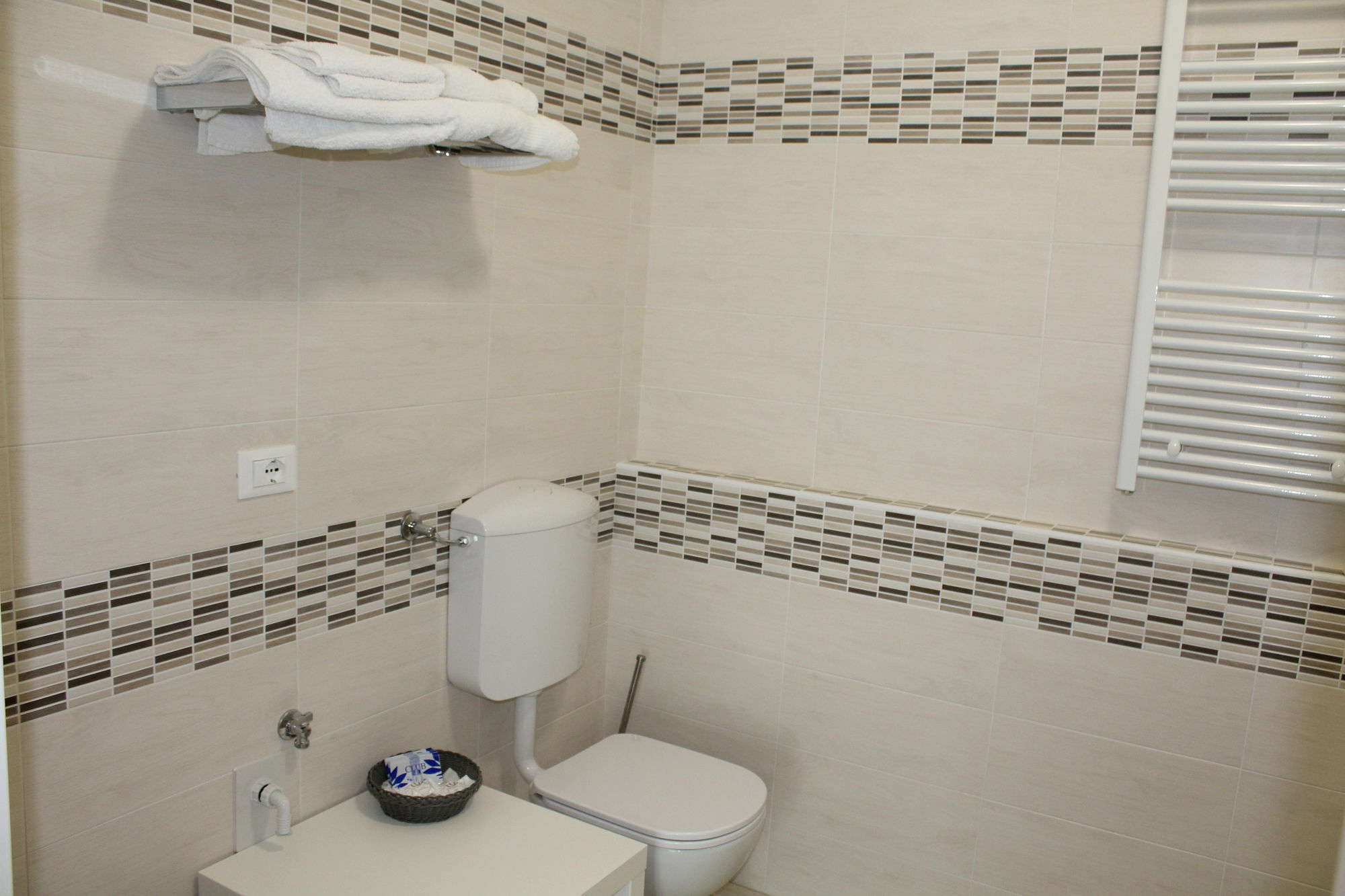 B&B Airport Venice Diego Tessera Dış mekan fotoğraf