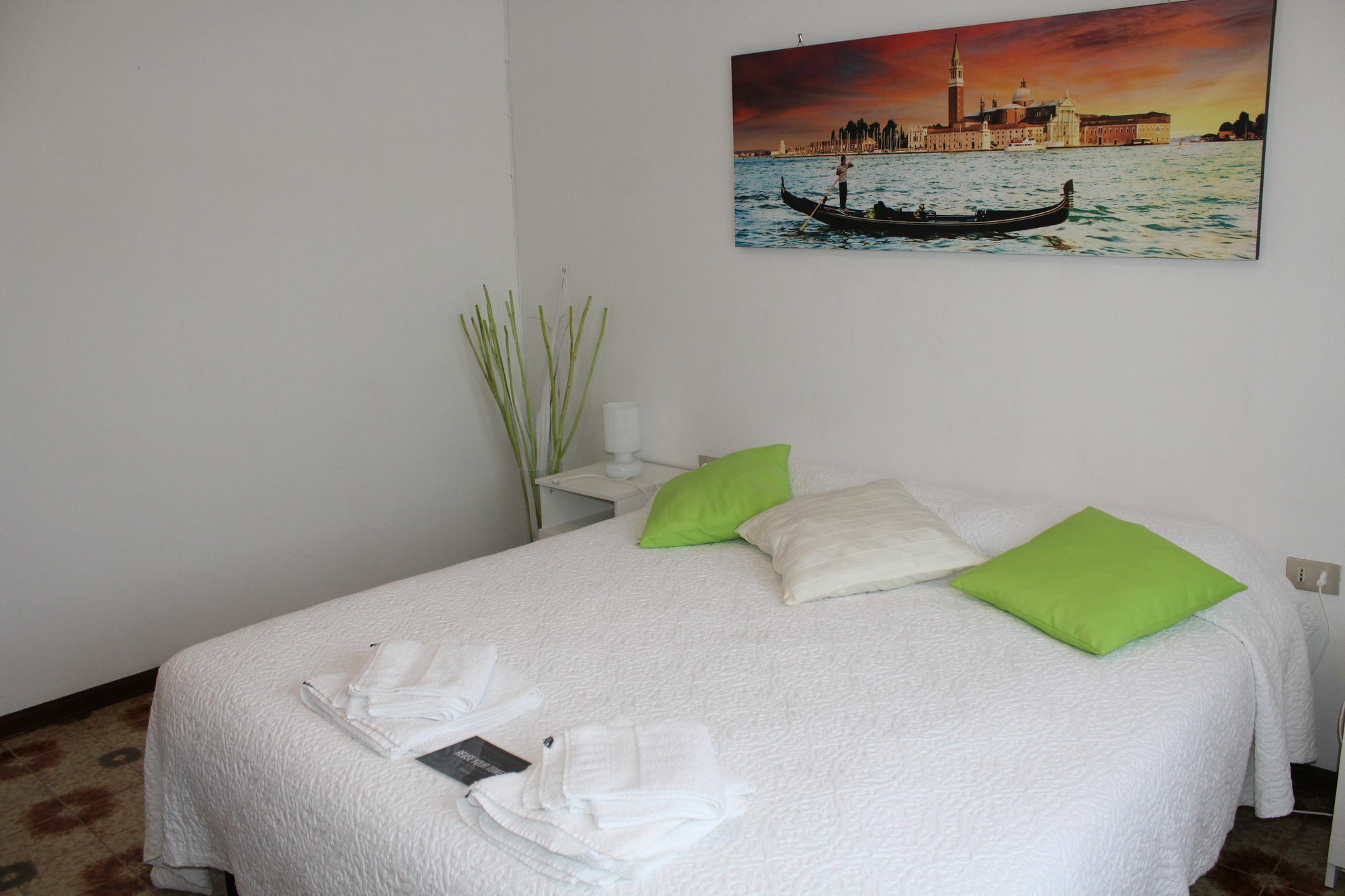 B&B Airport Venice Diego Tessera Dış mekan fotoğraf
