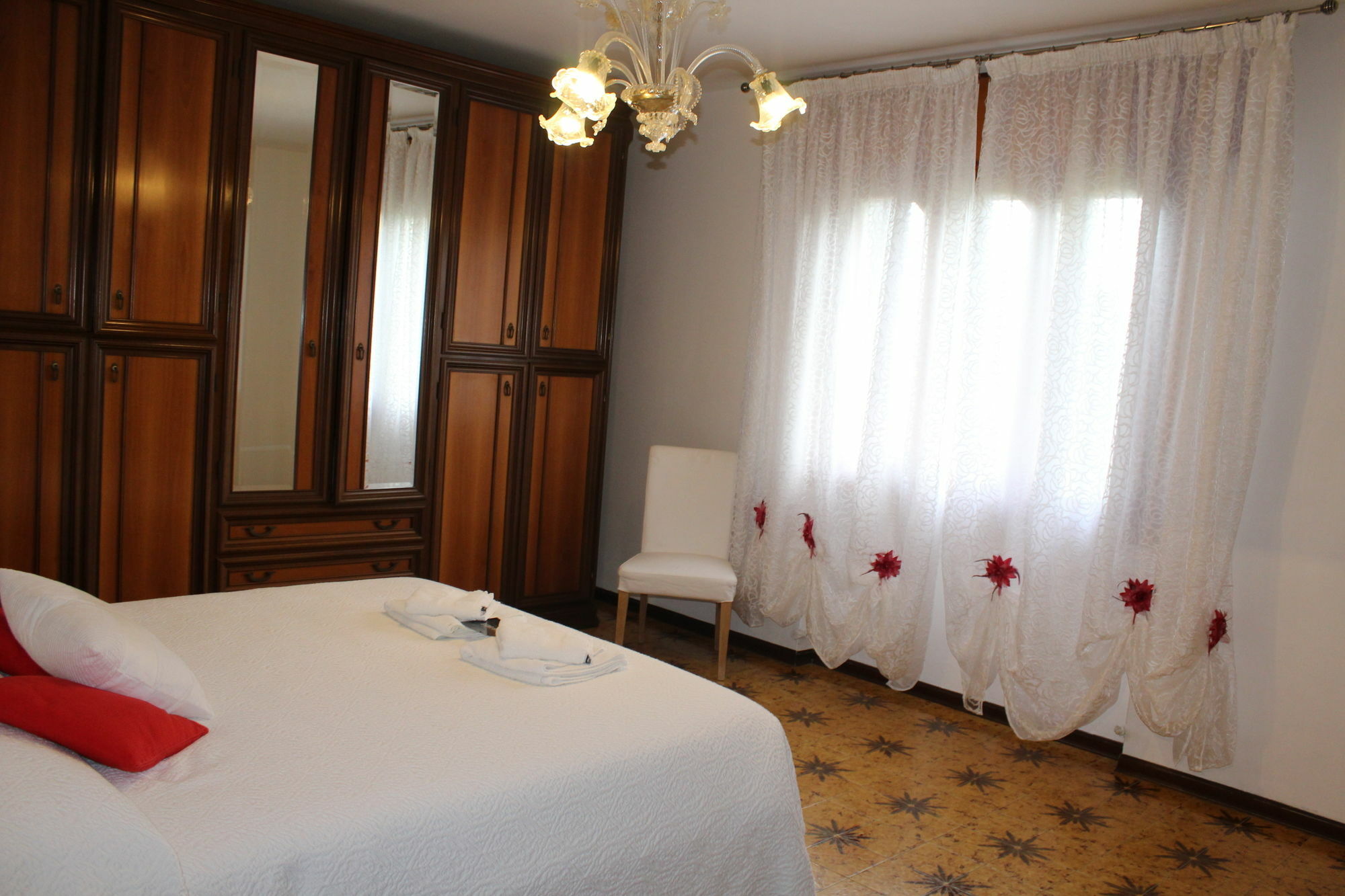 B&B Airport Venice Diego Tessera Dış mekan fotoğraf