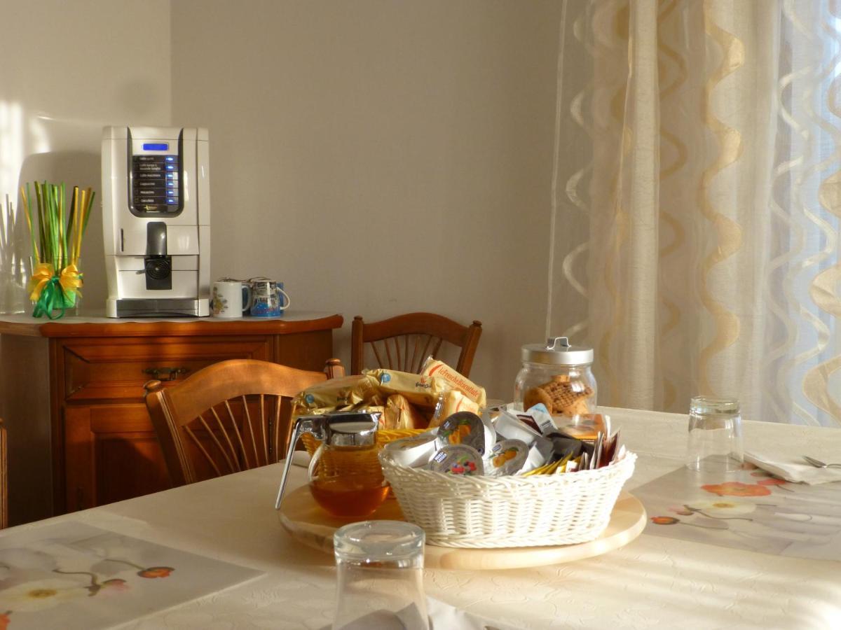 B&B Airport Venice Diego Tessera Dış mekan fotoğraf
